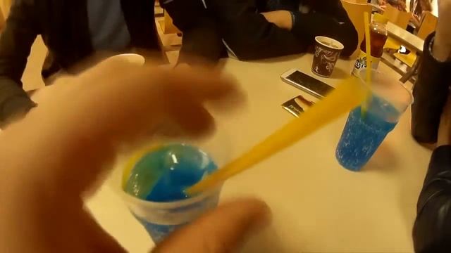 ВЛОГ#1 | ТИПИЧНЫЙ ДЕНЬ В УССУРИЙСКЕ ＃1 смотреть онлайн