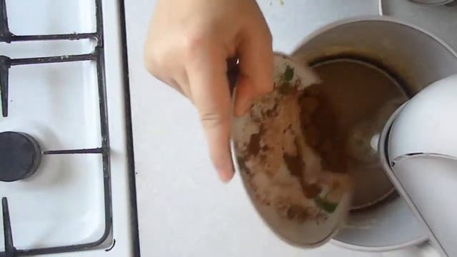 Торт ПРАГА/ Часть 2/ КРЕМ/ПРОПИТКА/ГЛАЗУРЬ смотреть онлайн