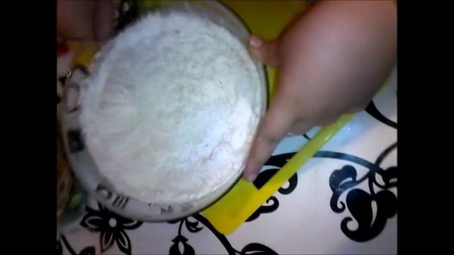 Яблочный пирог рецепт! #1