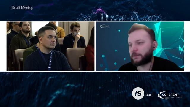 ISsoft Meetup: Salesforce. From General to Specific смотреть онлайн
