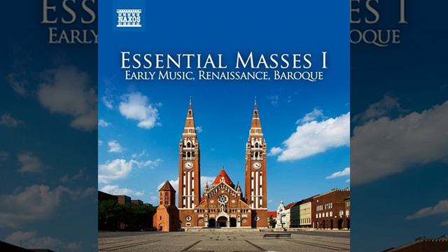 Messe de Nostre Dame: Kyrie смотреть онлайн