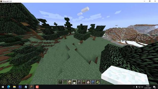 COMUNIDADE MINECRAFT 1.5.2 TA MORRENDO? смотреть онлайн