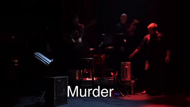 Tango Theater UA tango-show «PIAZZOLLA 100» смотреть онлайн
