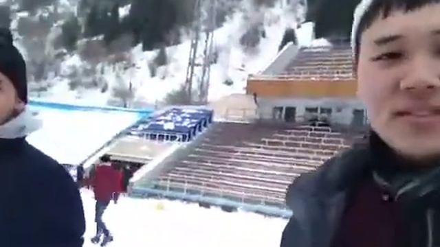 Medeu Almaty, Алматы - Медеу смотреть онлайн