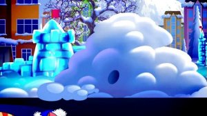 после метели