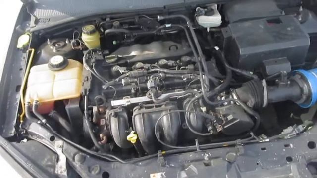 Форд Фокус ZX4 Лайт-обзор Ford Focus zx4 in Russia смотреть онлайн