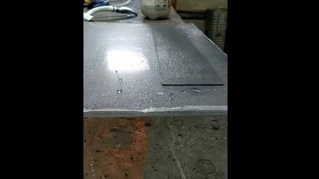 сделать самому рисунок на стекле, шильдик, табличку, вывеску, рекламу, смотреть онлайн