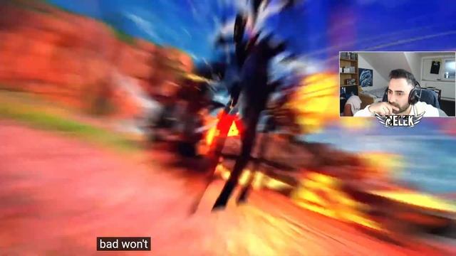 SPARKING ZERO: Ich weine beim neuen Trailer (emotional) | DRAGONBALL Z BUDOKAI TENKAICHI 4 смотреть онлайн