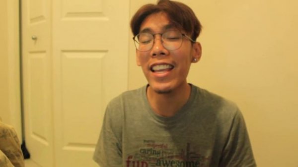 Redbone- Childish Gambino Cover