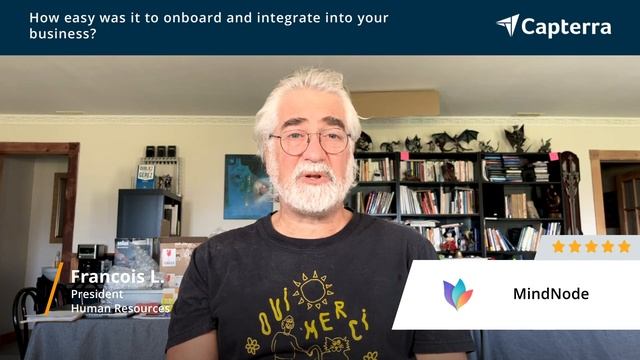 MindNode Review: MindNode Best in Class смотреть онлайн