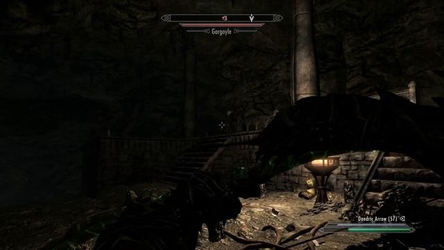 Saturday Special: Dawnguard DLC! смотреть онлайн
