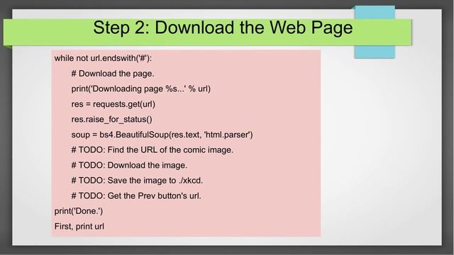 DIY Project - Creating Image Datasets using Python | Web Scrapping and Data Analytics Course # 7 смотреть онлайн