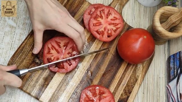 Грузинский салат , который стоит приготовить! Из картофеля и свежих овощей. смотреть онлайн