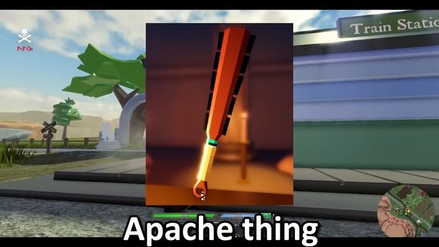 About The Wild West Progression Update... смотреть онлайн