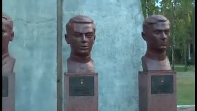 Леонид Вешнев: Военный городок УРУЧЬЕ (Минск) смотреть онлайн