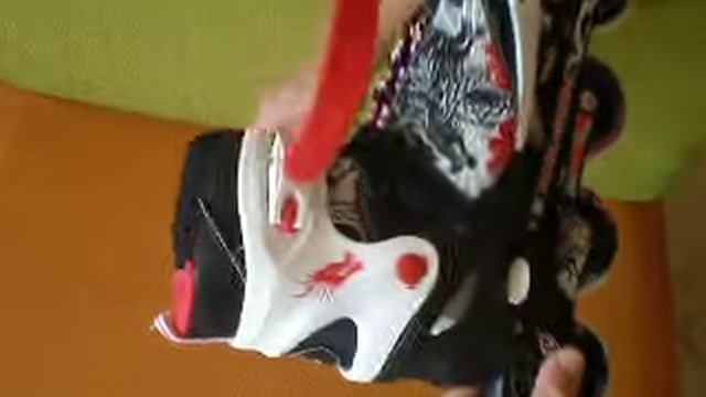 Что такое роликовые коньки. Как раздвинуть роликовые коньки