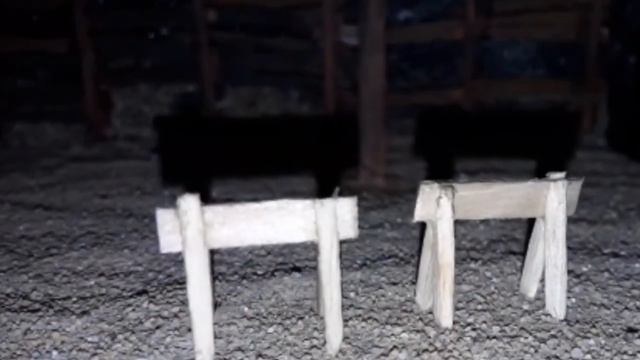 Диорама по фильму ,,Форсаж 4" смотреть онлайн