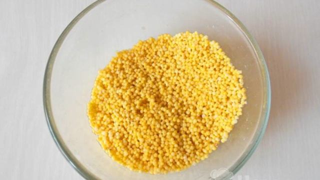 Кухня Мамашки