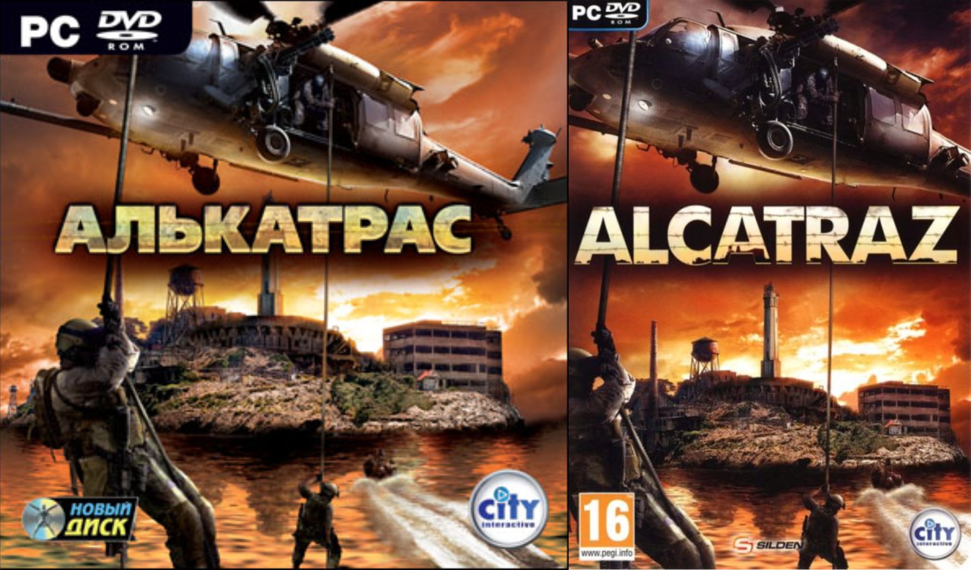 Alcatraz\Алькатрас смотреть онлайн