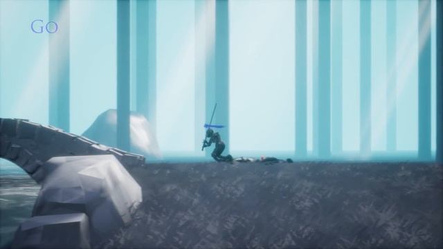 Griefhelm - Nidhogg with Mount & Blade Combat! смотреть онлайн
