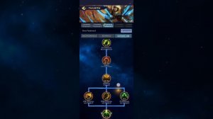 Вип и Таланты : Puzzles & Chaos: Frozen Castle