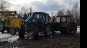 Срочная ЭВАКУАЦИЯ всей техники! РосСельхозНадзор проверяет семяна