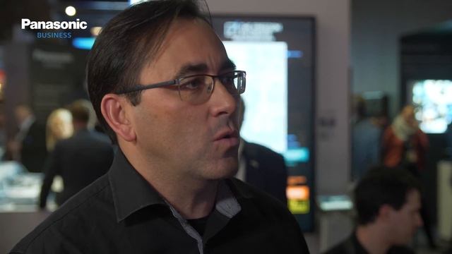 Live@ISE2018 - Introducing the AK-UC4000 studio camera смотреть онлайн