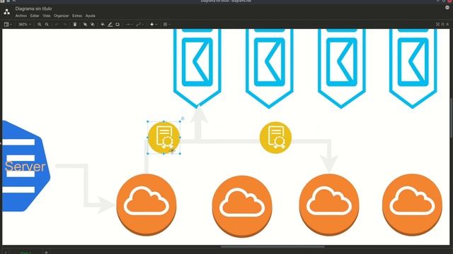 Symfony, GraphQL, microservices and Rabbit working together. смотреть онлайн