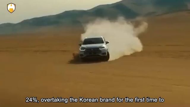 Despite the continued downturn in the Russian car market, Chinese car sales have grown strongly смотреть онлайн