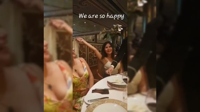 Круиз по Европе (Испания, Франция, Италия) смотреть онлайн