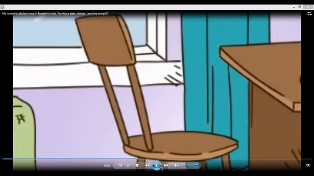 англ мова 2 клас урок 18 My classroom ст 24-25 за підручником С. Губарєва, О. Павліченко смотреть онлайн