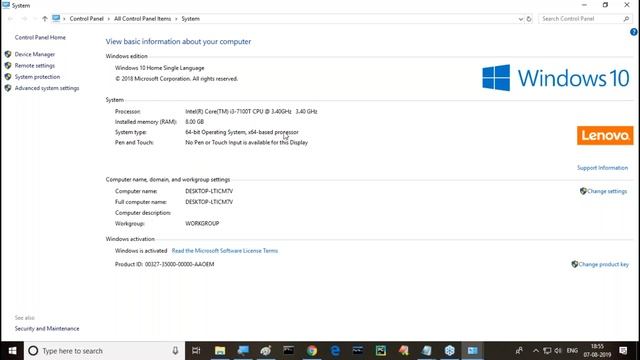 CORE JAVA Online Tutorials || Session - 15 || by Mr. Nagoor Babu On 07-08-2019 @ 6PM смотреть онлайн