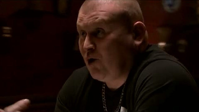 Ирония судьбы