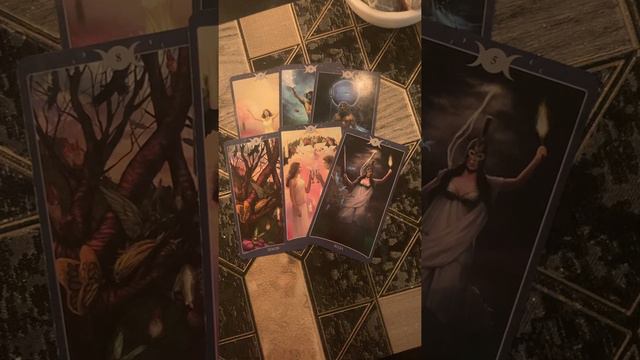 Таро. Что мне нужно знать прямо сейчас✨ смотреть онлайн