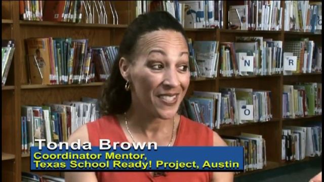 Texas School Ready! Video - C-PALLS+ Progress Monitoring