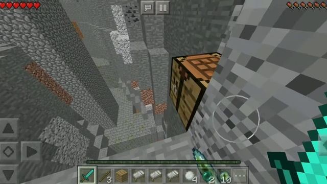 Minecraft Any% Peaceful WR [1:38] смотреть онлайн