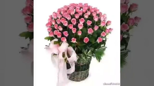 Самые лучшие букеты ?? смотреть онлайн