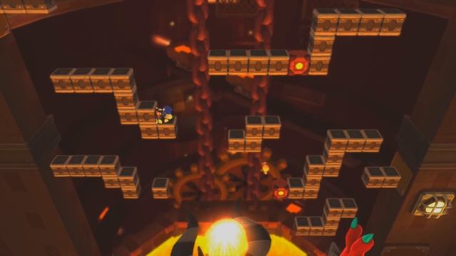 Let's Play Sonic Lost World (Blind) Partie 14 : Confrontations finales avec Omochao смотреть онлайн