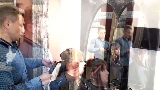 Укладка афро локоны на карандаш смотреть онлайн