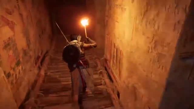Прохождение Assassin's Creed® Истоки #1 стрим! смотреть онлайн