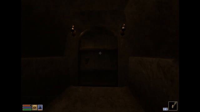 Morrowind Bonus Adventure 1: A Nice Night In Caldera смотреть онлайн