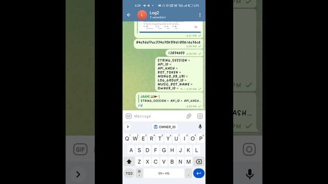HOW TO DEPLOY TELEGRAM BOT ON RAILWAY смотреть онлайн