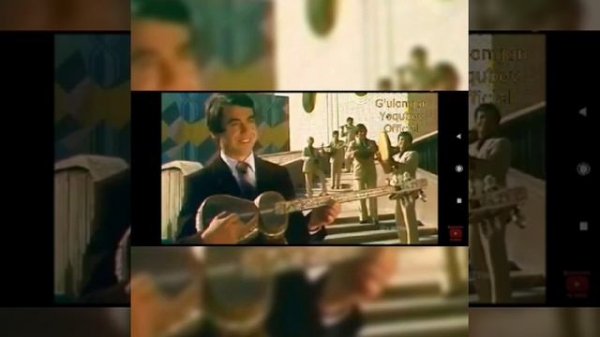 Гуломжон Ёкубов (mp3)