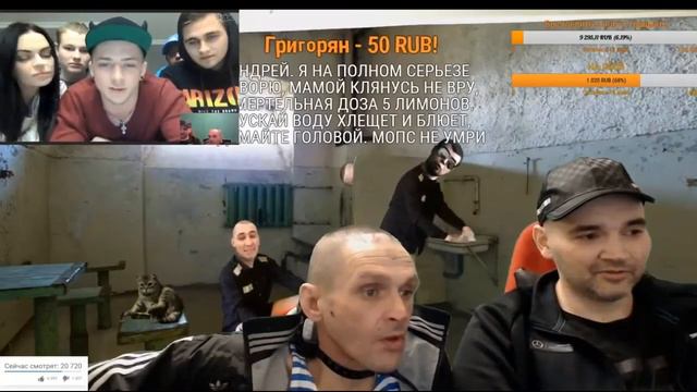 МАРТЫНЕНКО ВЫЗВАЛ НА СТРЕЛУ СЕРЕГУ МОПСА! Стрим мопса, разговор по скайпу смотреть онлайн