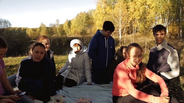 Подарок учителям на День учителя! смотреть онлайн