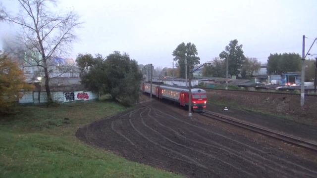 ЭР2Т-7123 смотреть онлайн