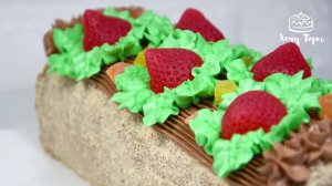 🔥 Легендарный ТОРТ «СКАЗКА» по ГОСТу — крем Шарлотт, вкус детства, пошагово и без ошибок! 🍰