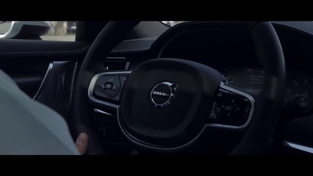 Новый VOLVO V90 Cross Country / V90CC / Вольво в СПб / Автобиография официальный дилер Питер смотреть онлайн