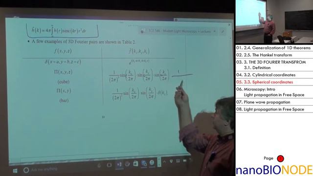 ECE 564 Lecture 4 смотреть онлайн