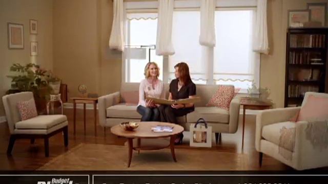 Budget Blinds of Waco TV Ad Spot - May 2010 смотреть онлайн
